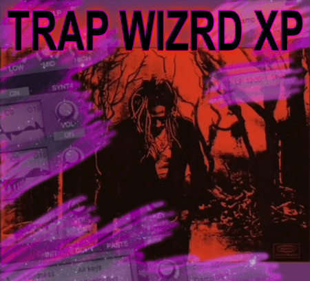 Traptendo Trap Wizard XP Tone2 ElectraX Synth Presets